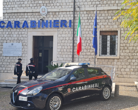 Un telo anti-grandine per le auto: imprenditori di Cassino alla conquista  del mercato - ExtraTv Live